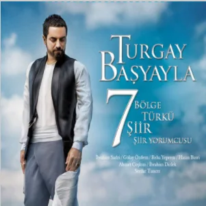 Turgay Başyayla - Yeşil Ayna