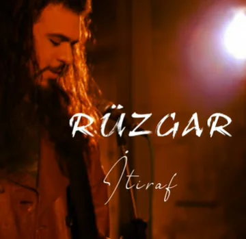 Rüzgar - Sarmaşık Gülleri