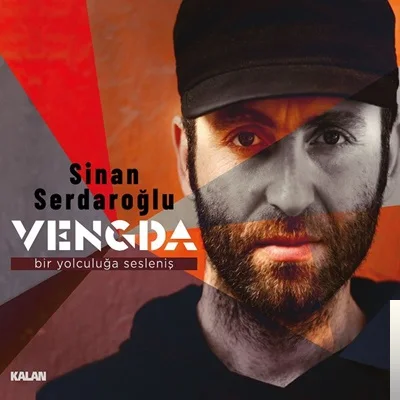 Sinan Serdaroğlu - Çi Bejim