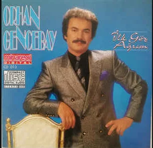 Orhan Gencebay - Sevecek Gibisin