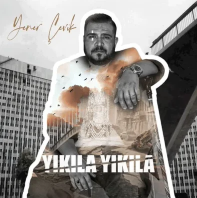 Yener Çevik - Yıkıla Yıkıla (Burak Şerit Remix)