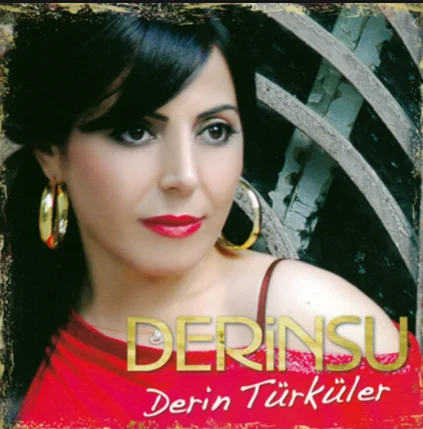 Derinsu - Koç Baba