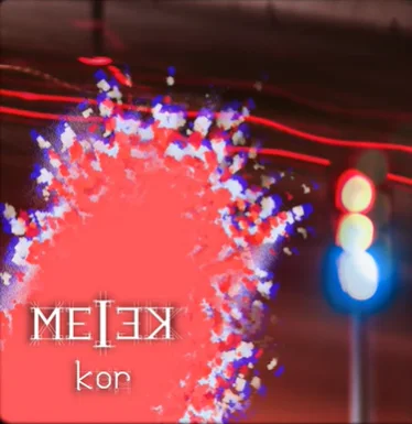 Melek - Uyurgezer