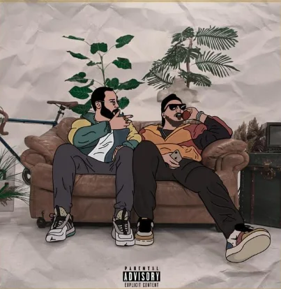 Kozmos - feat Ege Çubukçu, Bandit Beatz-Palmiye