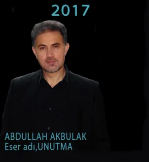 Abdullah Akbulak - Seyrettim Muhammedi