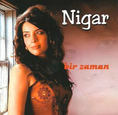 Nigar Ekinci - Yeminim Var Adını Dağlara Yazmaya