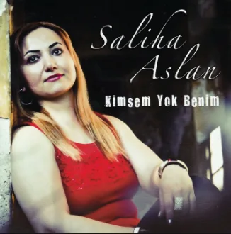 Saliha Aslan - Sorma Tabip Sorma