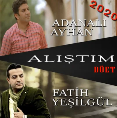 Adanalı Ayhan - feat Asil Haskaya-Döneceğim Bir Gün