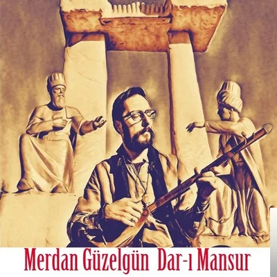 Merdan Güzelgün - Çıkılmaz Benlik ile