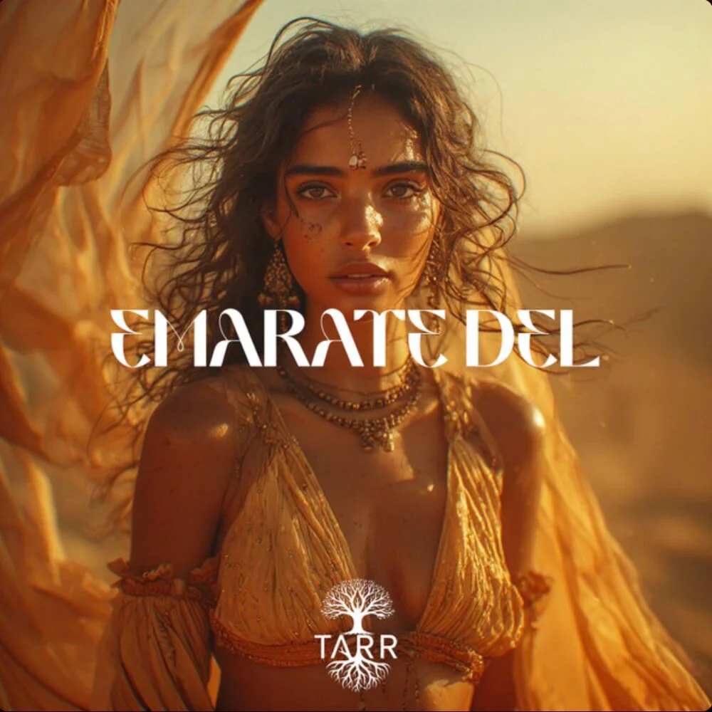 Seventh Soul - Emarate Del