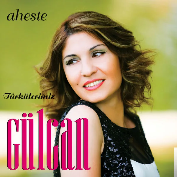 Gülcan - Ellere Yar
