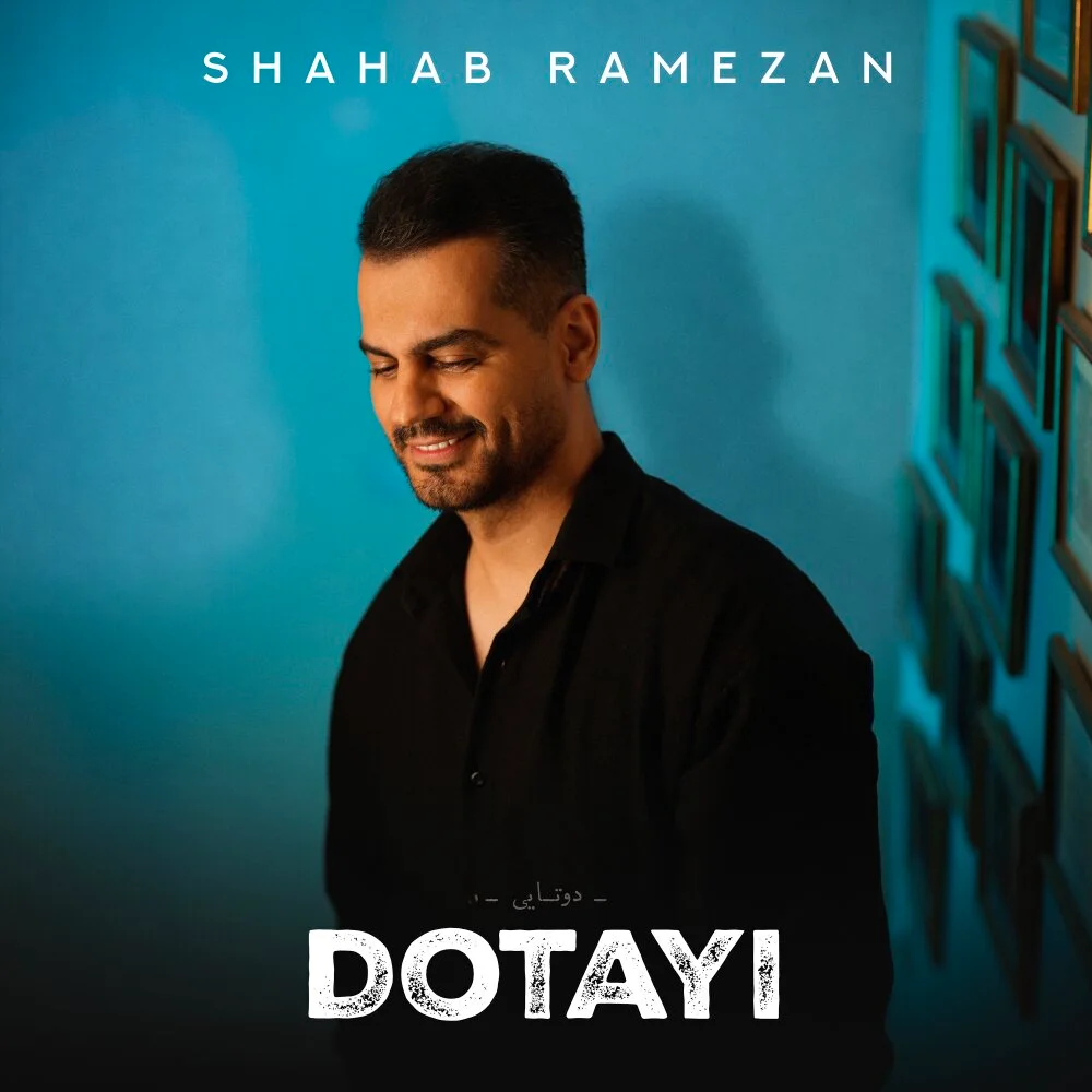 Shahab Ramezan - Dotayi
