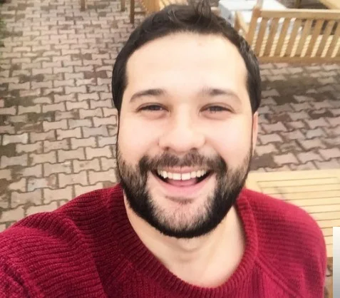 Doğuş Sinan Coşkun - Kayboldum
