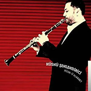 Hüsnü Şenlendirici - Harmandalı