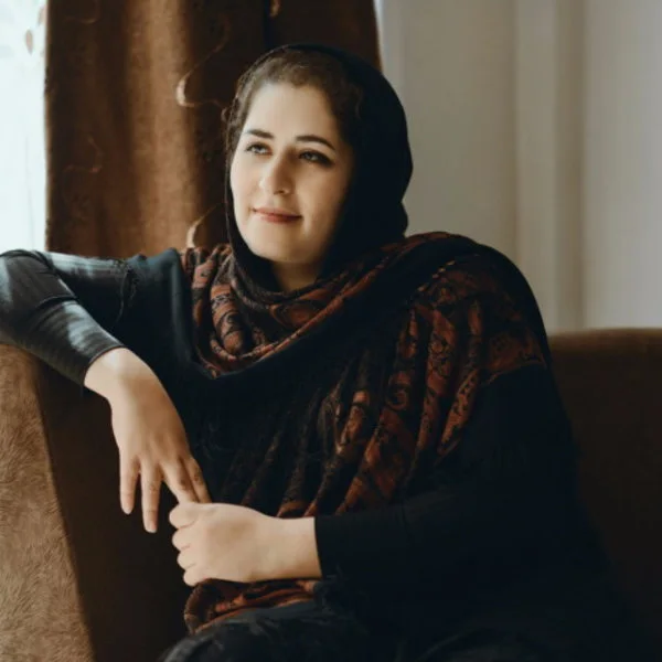Solmaz Badri - Didi Ke Rosva Shod Delam