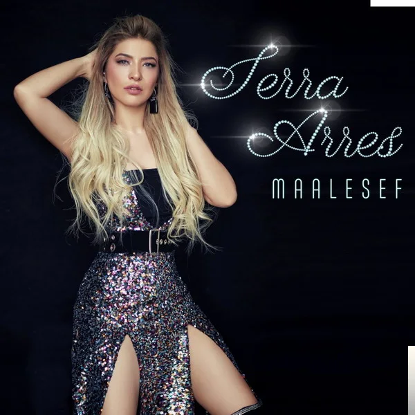 Serra Arres - Ağla