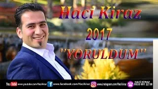 Haci Kiraz - Mavın Mavın