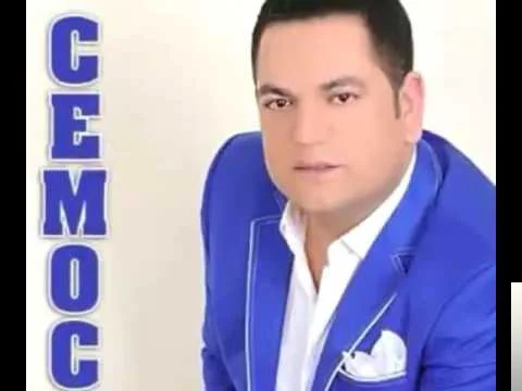 Cemocan - Suya Attım Taş