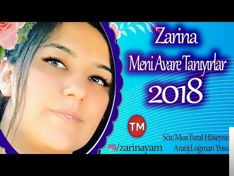Zarina - Yerazlar