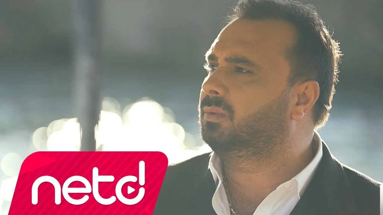 Mehmet Kaya - Aşkın Tarifi