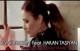 Sevgi Yıldırım - Sev Beni Yar