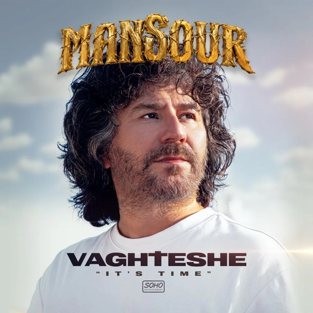 Mansour - Del Bekan