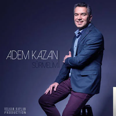Adem Kazan - Potpori