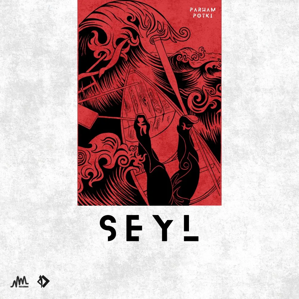 Parham Potki - Seyl
