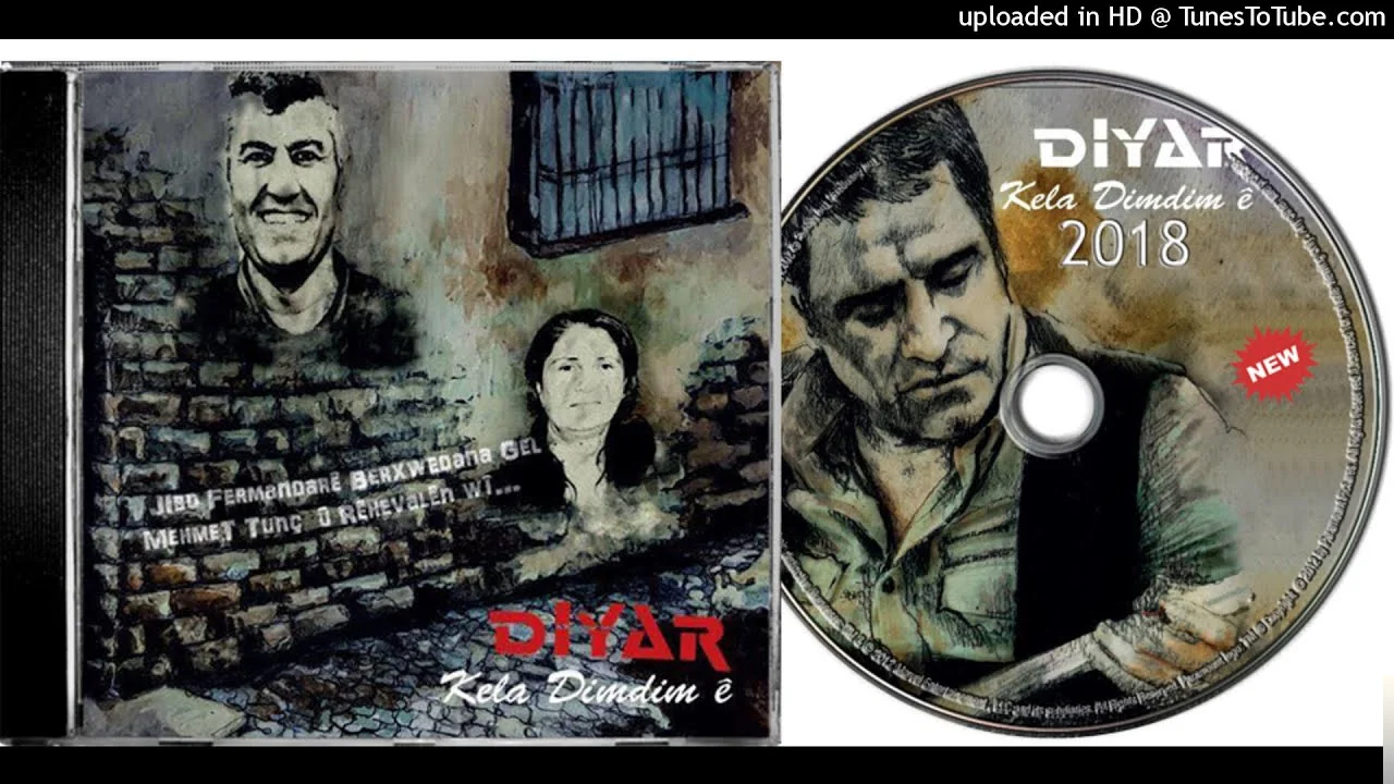 Diyar - Biveso Xozat