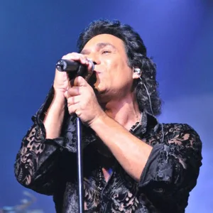 Andy Interview (Norooz) - Mar 20, 2011