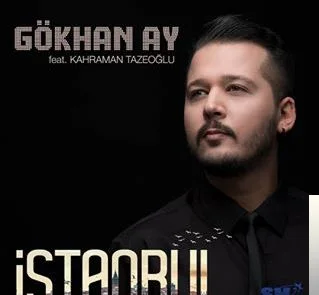 Gökhan Ay - Hayal Yarim