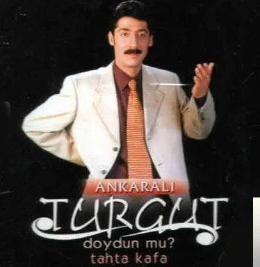 Ankaralı Turgut - Ben Karı İstirem Babo