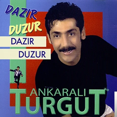 Ankaralı Turgut - Ne Yersin