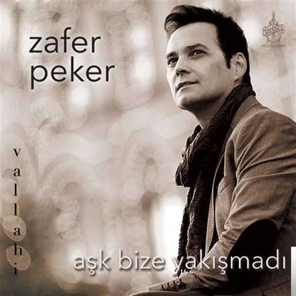 Zafer Peker - Son Bir Hatıra