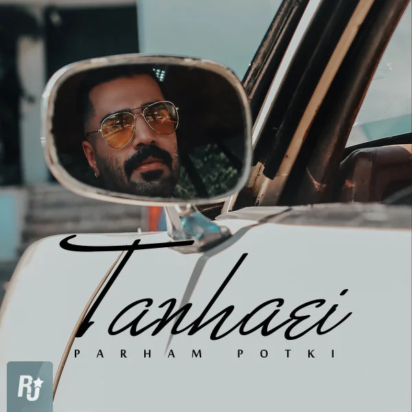 Parham Potki - Tanhaei