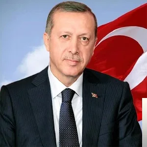 Recep Tayyip Erdoğan - Sevgili Ey Sevgili Şiiri