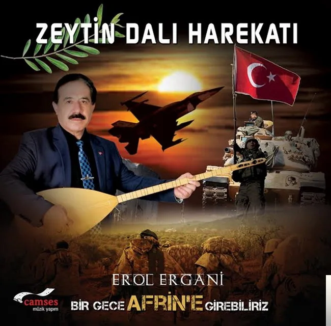 Erol Ergani - Biliyorum