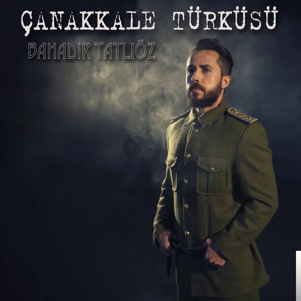Bahadır Tatlıöz - feat Minik Kalpler-Çanakkele Türküsü