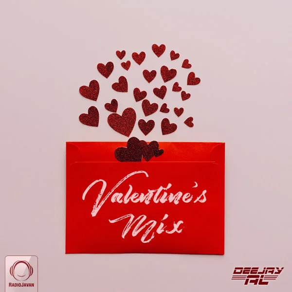 Deejay Al - Valentine's Mix 2021