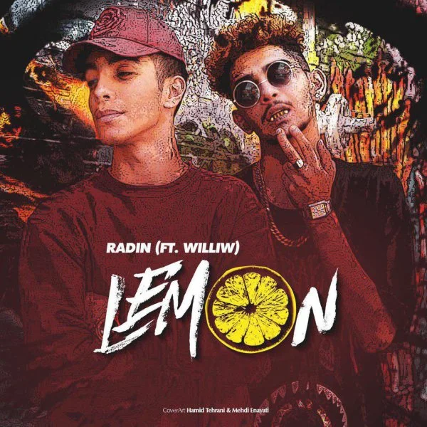 Radin - Lemon (Ft Williw)