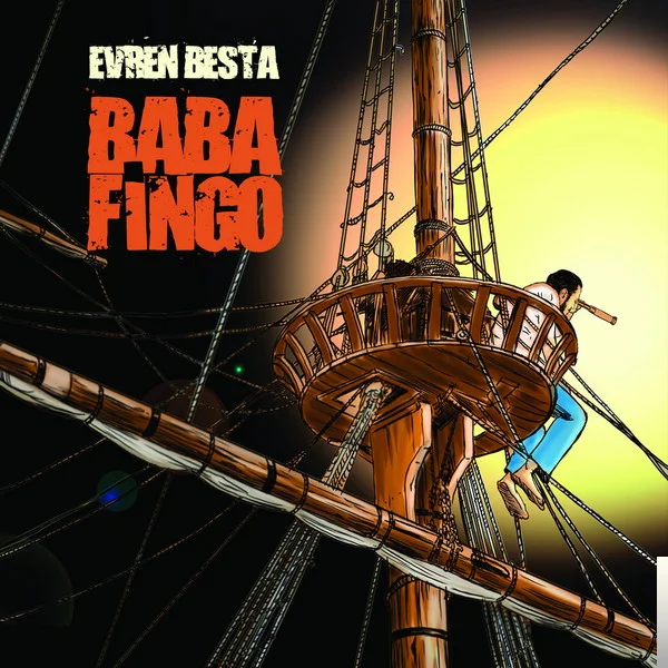 Evren Besta - Yağma Yok