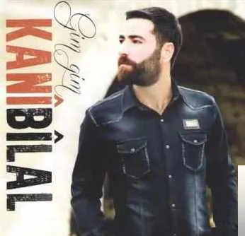 Kani Bilal - Potpori