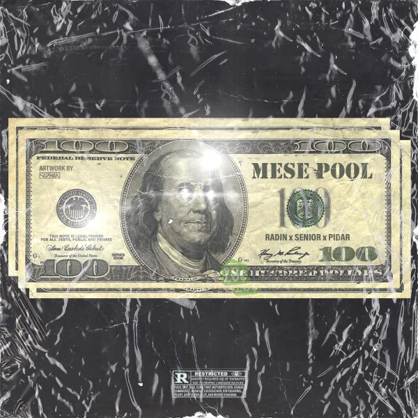 Senior & Pidar - Mese Pool (Ft Radin)