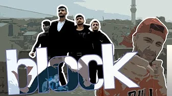 Block - Batman