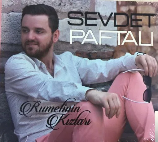 Sevdet Paftalı - Zete Mili Zete