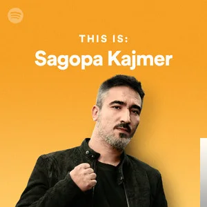 Sagopa Kajmer - Ateş Düştüğü Beni Yakar