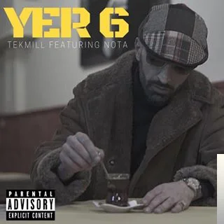 TekMill - Bitmesin Baslamadan