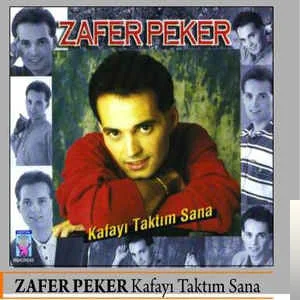 Zafer Peker - Boşuna Yalvartma