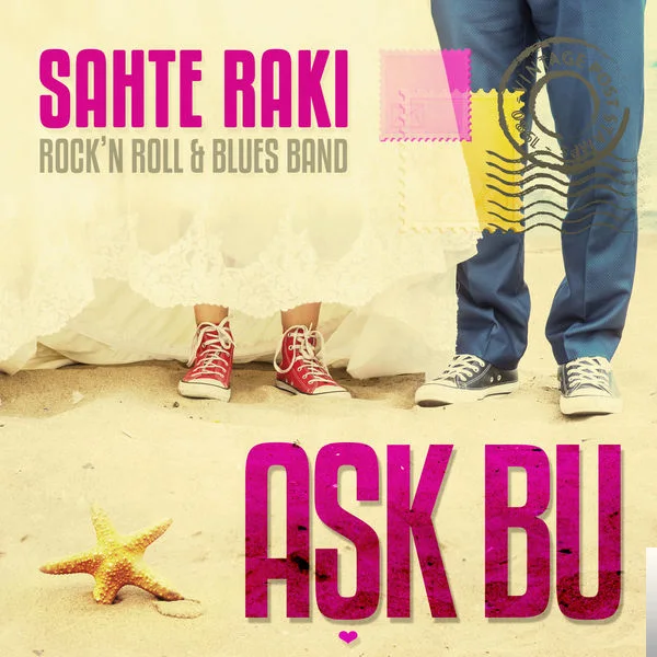 Sahte Rakı - Bebek
