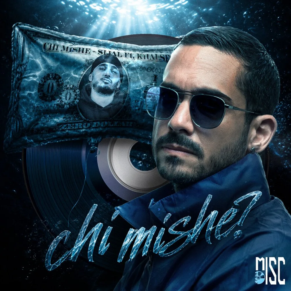 Sijal - Chi Mishe (Ft Sepehr Khalse) Remix